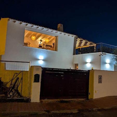 Villa Jana Porto Pollo Zewnętrze zdjęcie