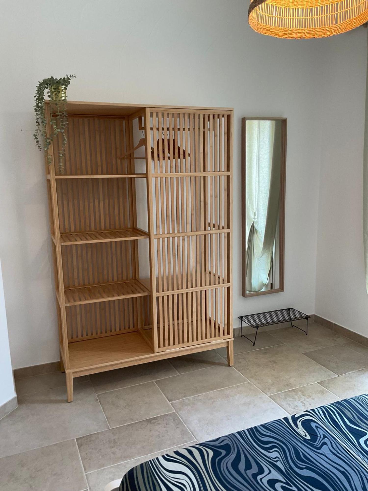 Villa Jana Porto Pollo Zewnętrze zdjęcie