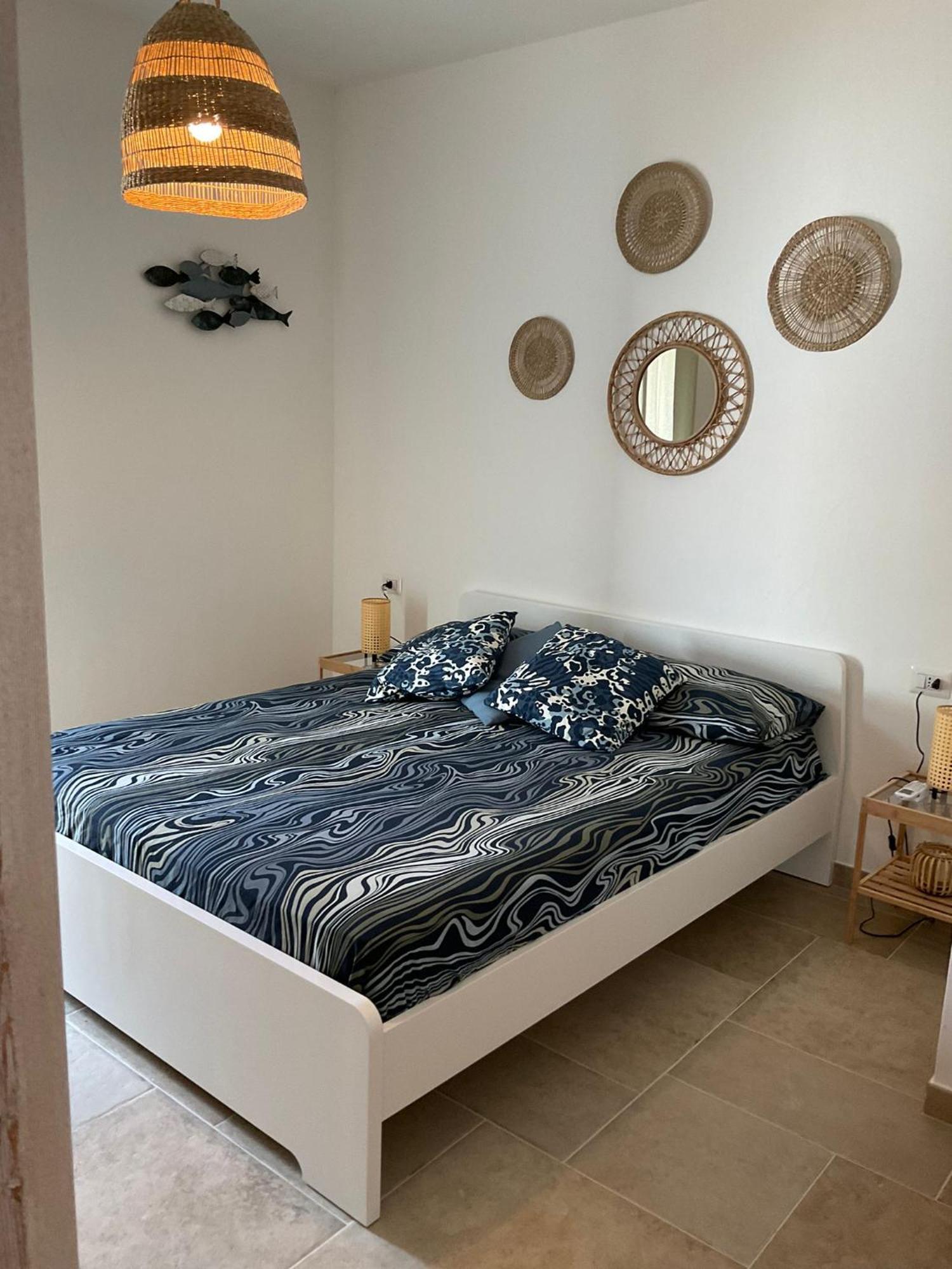 Villa Jana Porto Pollo Zewnętrze zdjęcie