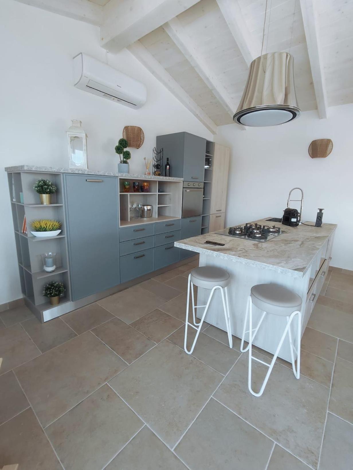 Villa Jana Porto Pollo Zewnętrze zdjęcie