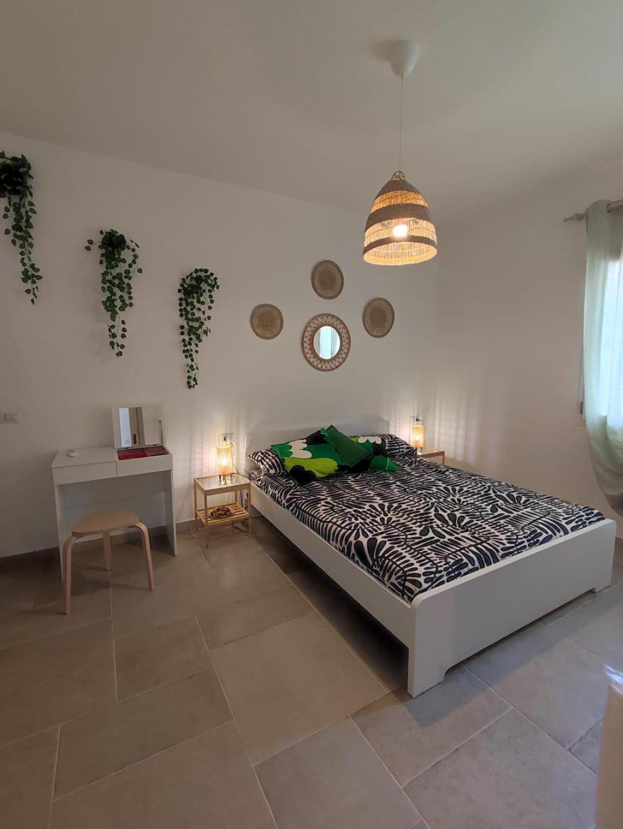 Villa Jana Porto Pollo Zewnętrze zdjęcie