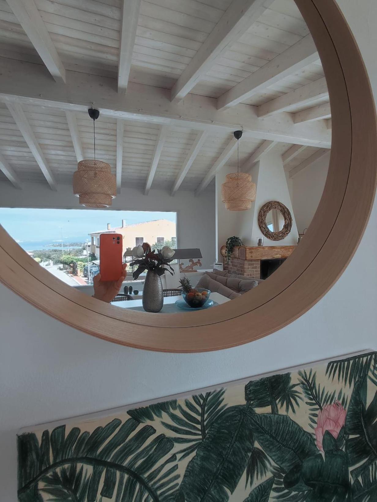 Villa Jana Porto Pollo Zewnętrze zdjęcie