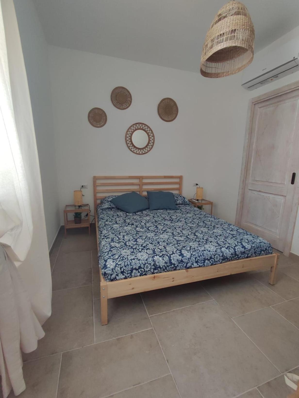 Villa Jana Porto Pollo Zewnętrze zdjęcie