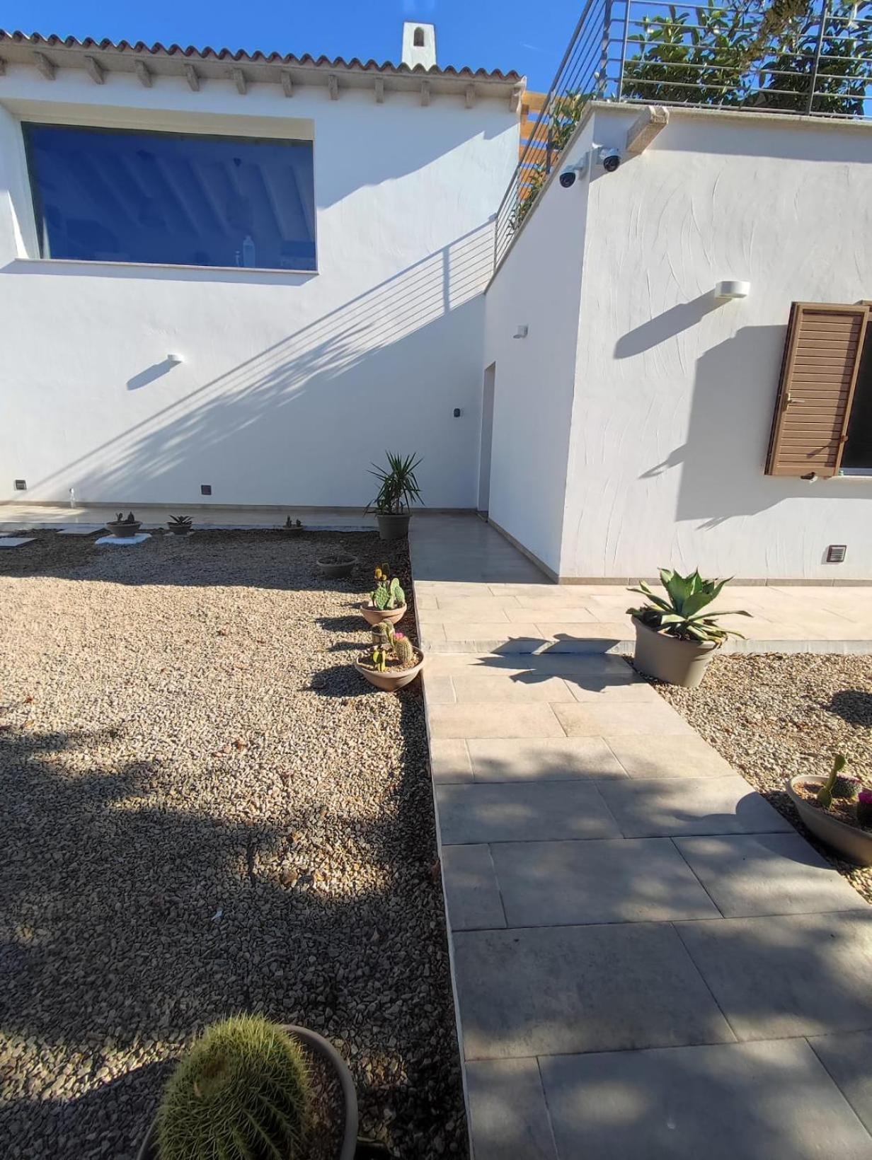 Villa Jana Porto Pollo Zewnętrze zdjęcie