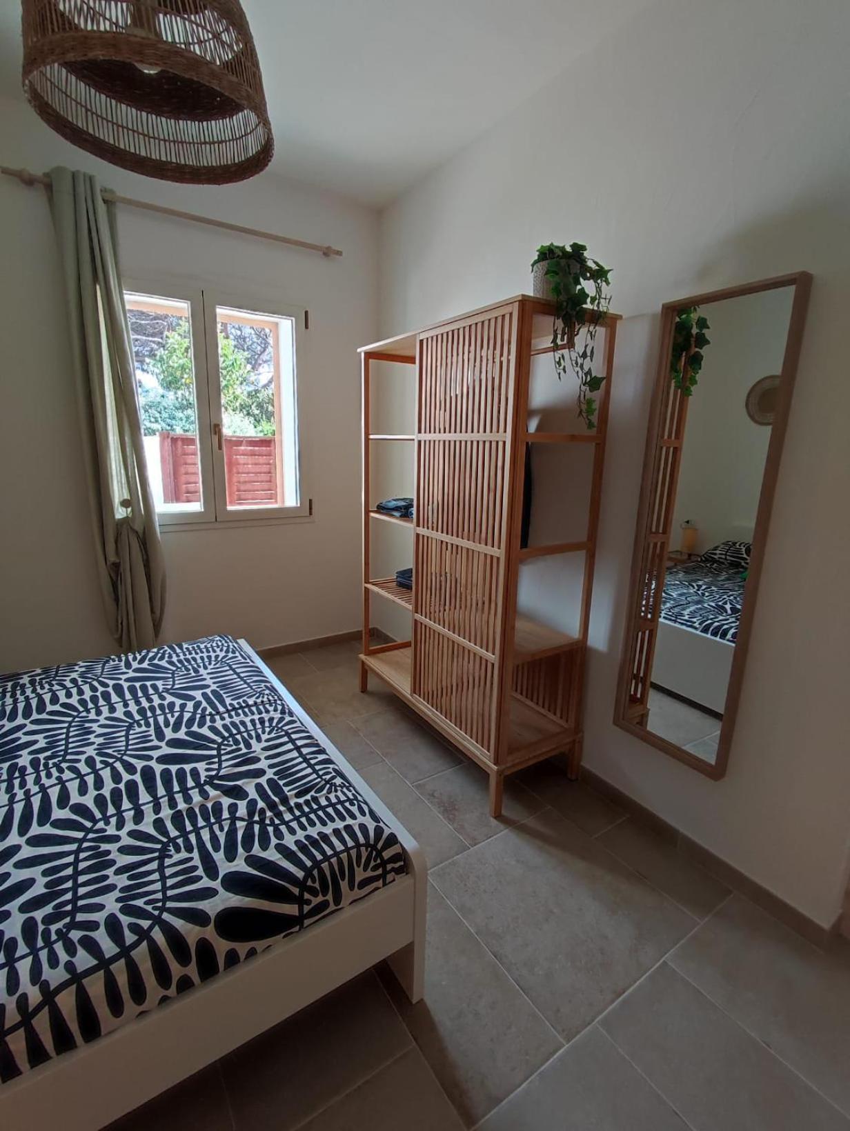 Villa Jana Porto Pollo Zewnętrze zdjęcie