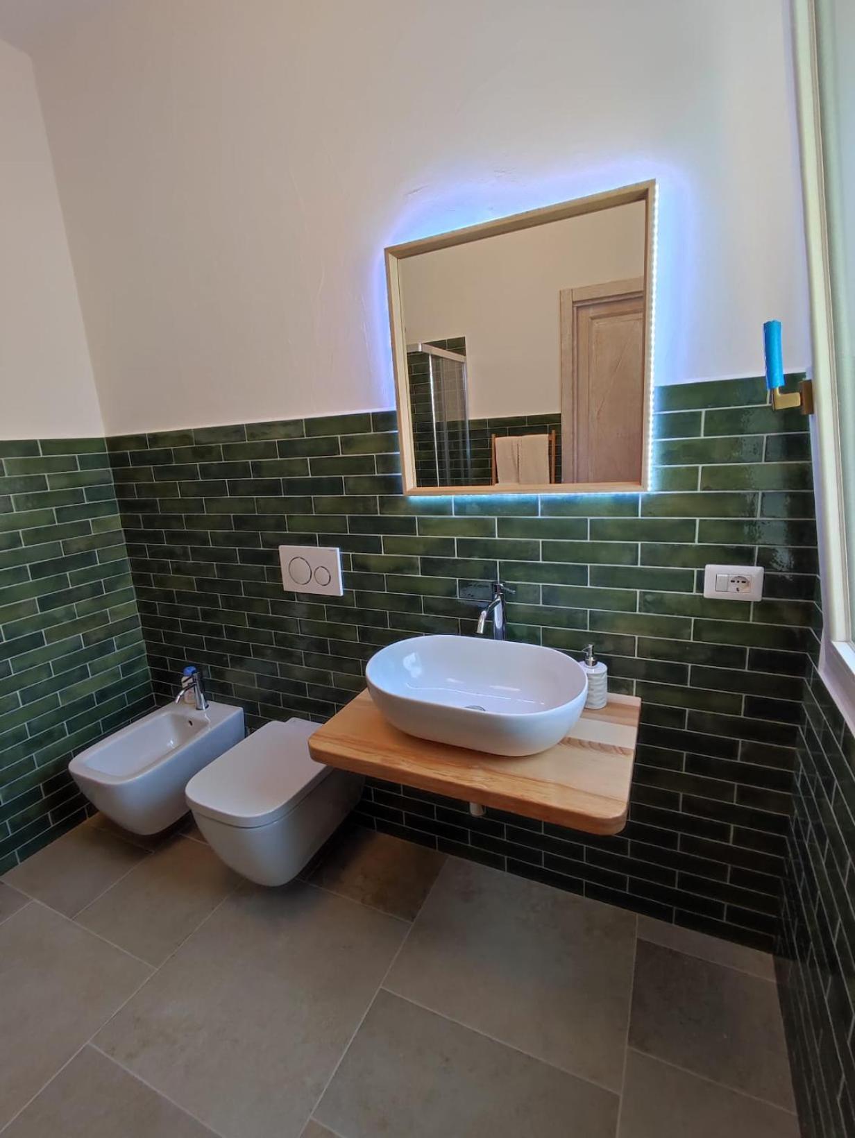 Villa Jana Porto Pollo Zewnętrze zdjęcie