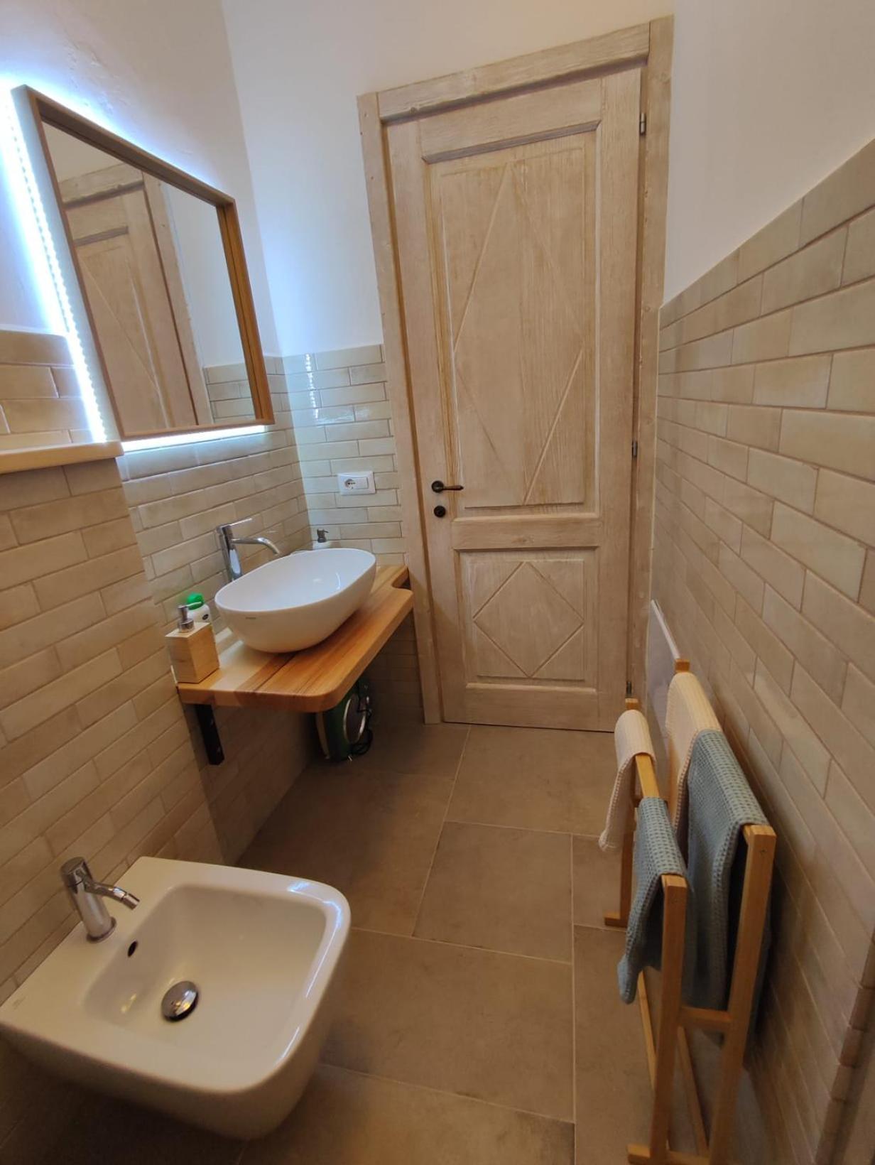 Villa Jana Porto Pollo Zewnętrze zdjęcie