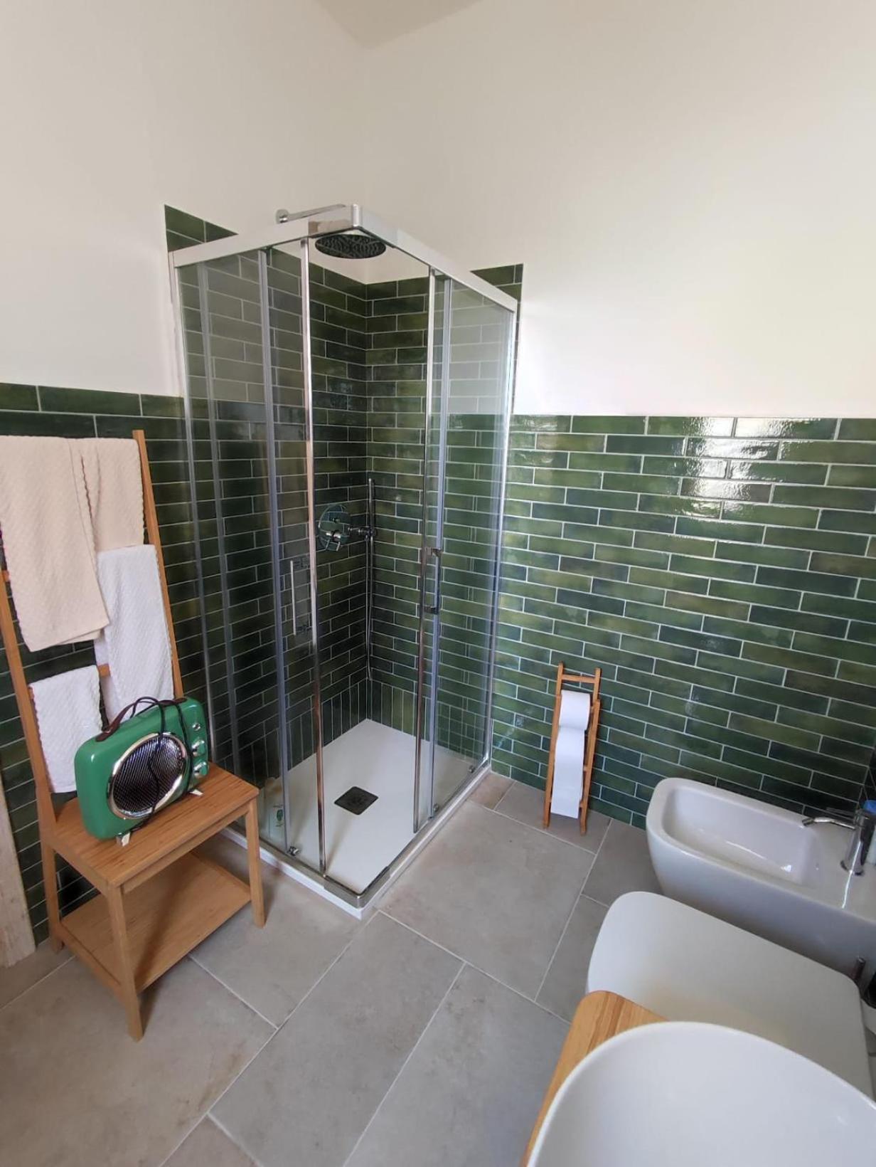 Villa Jana Porto Pollo Zewnętrze zdjęcie