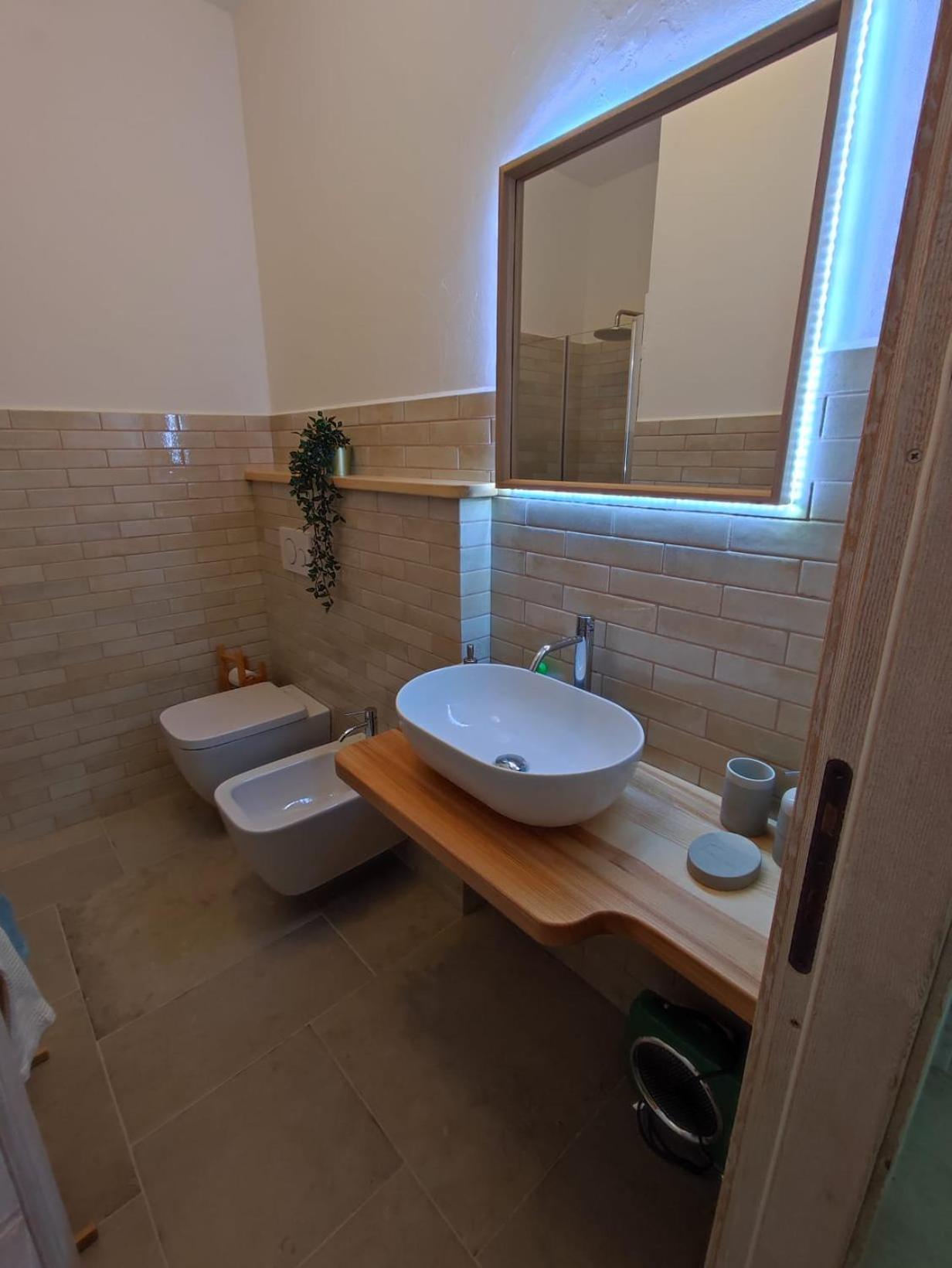 Villa Jana Porto Pollo Zewnętrze zdjęcie