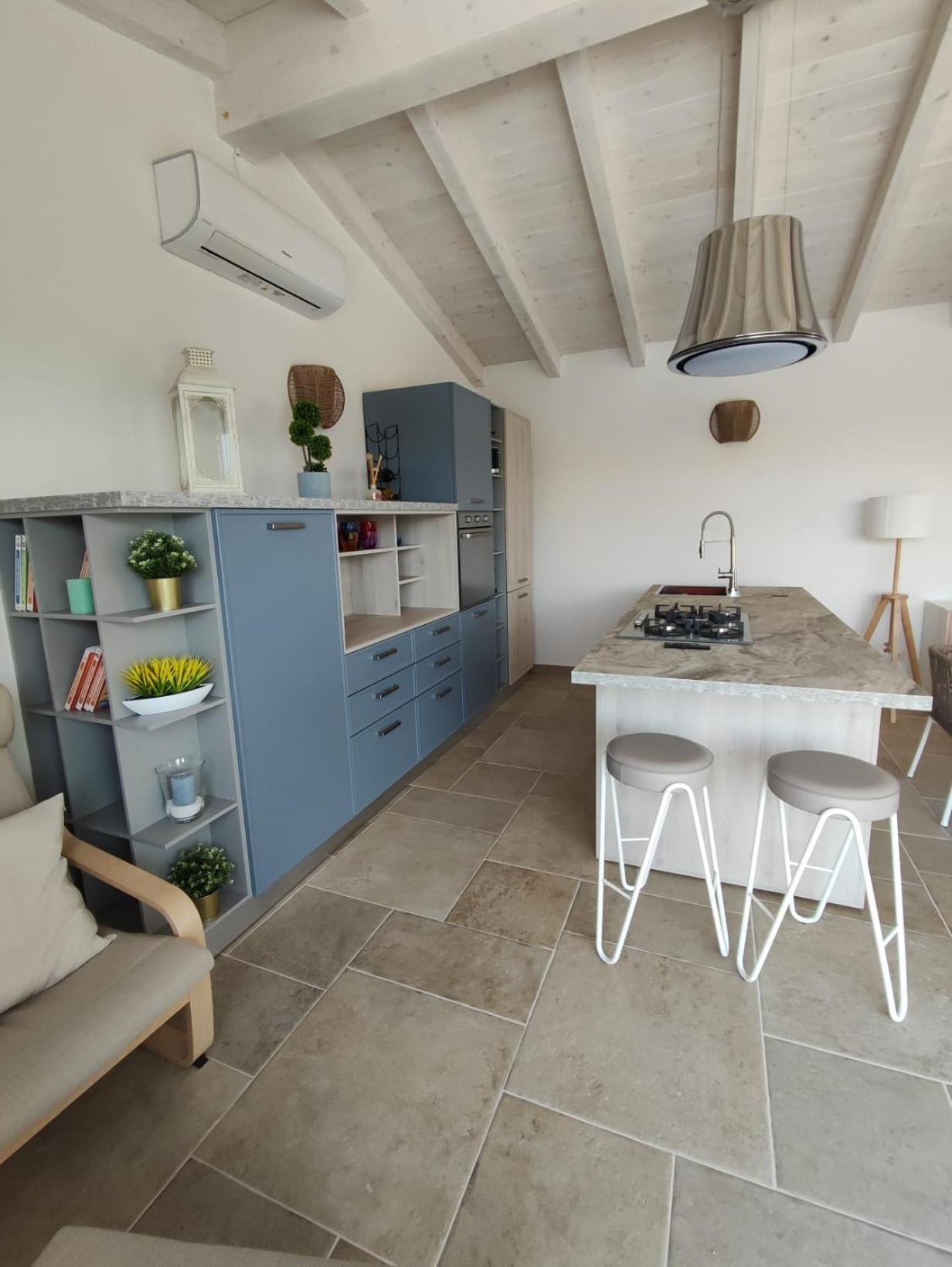 Villa Jana Porto Pollo Zewnętrze zdjęcie