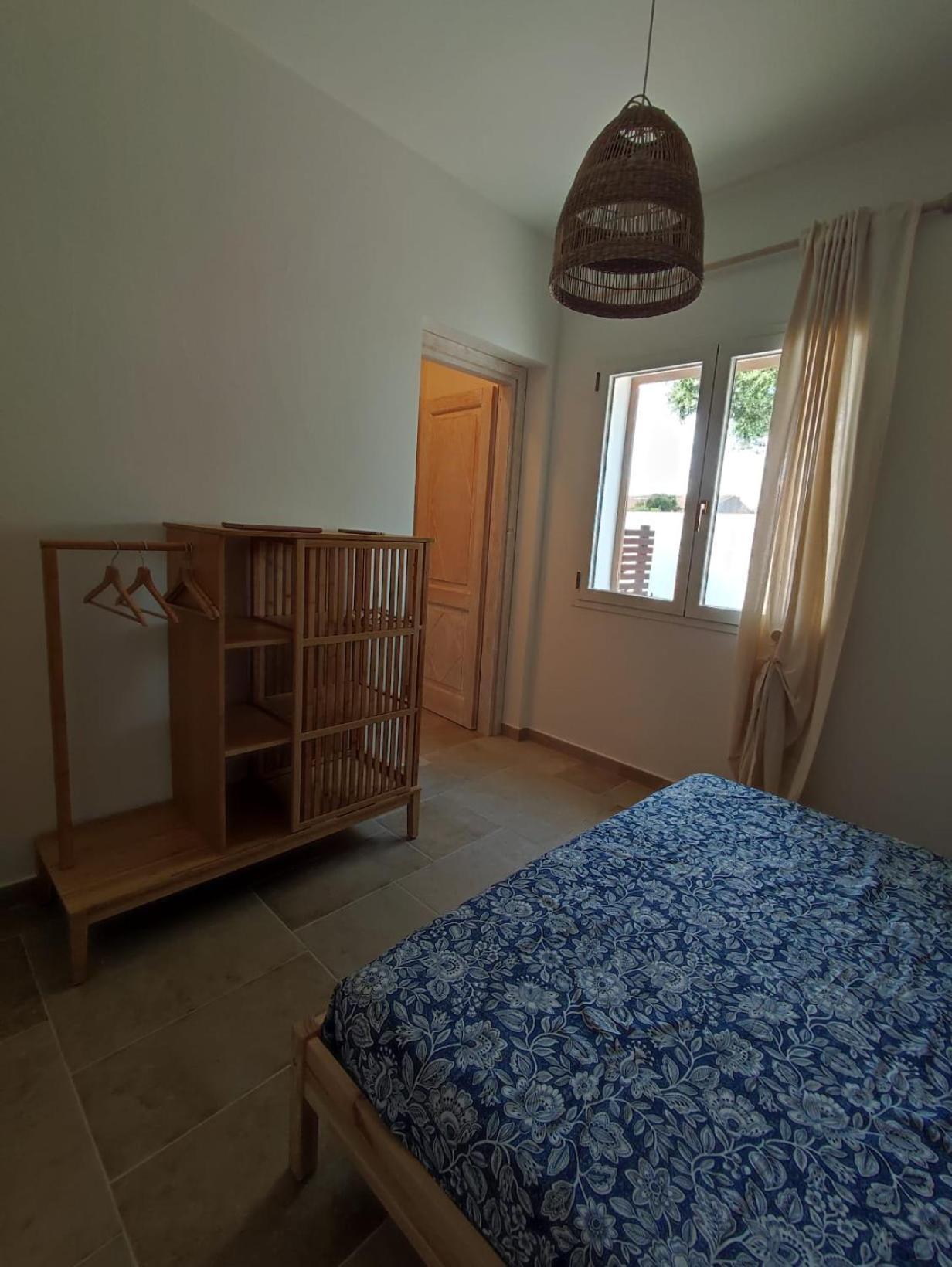Villa Jana Porto Pollo Zewnętrze zdjęcie