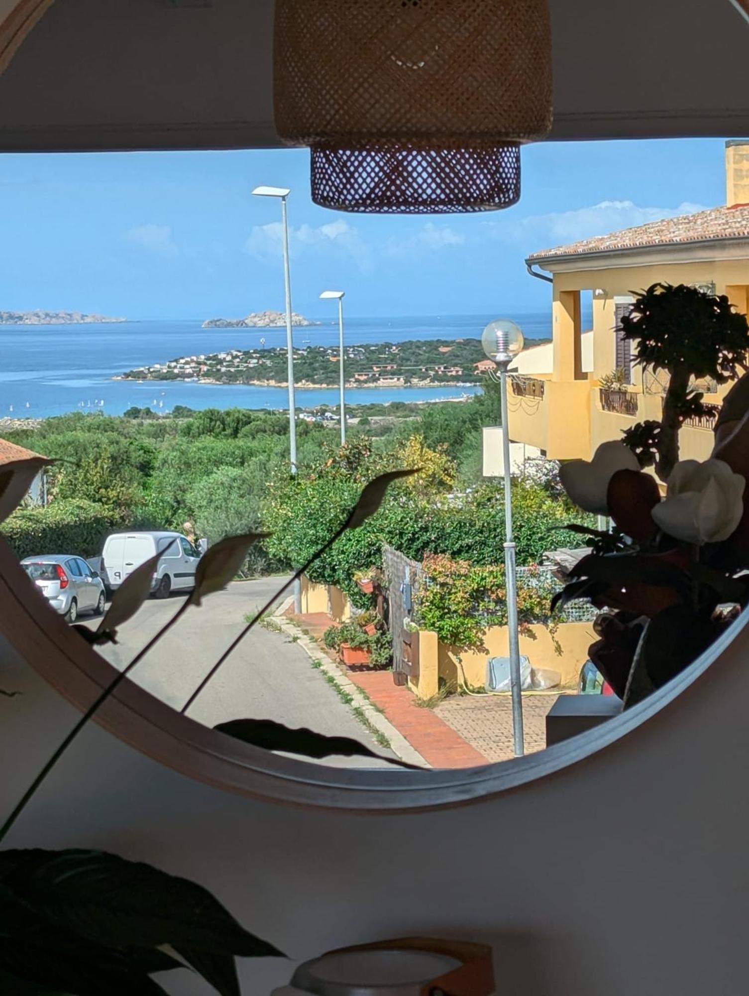 Villa Jana Porto Pollo Zewnętrze zdjęcie